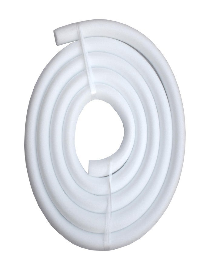 EVNCOM Foam Tube for Pool Home Decoration Art & Craft Insulation DIY Projects Swim Noodles Cover Pipes and Decoration Tubes 30mm inner Hole 20mm outer 2Meter Foam Tube - Image 1